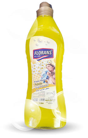 Freshener-clothes-lemon